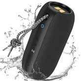 MONSTER S320 Superstar Portable Bluetooth Speaker